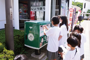 原発事故12年『双葉町の今…』
